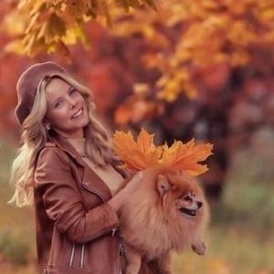 Meet your Posher, Cindy